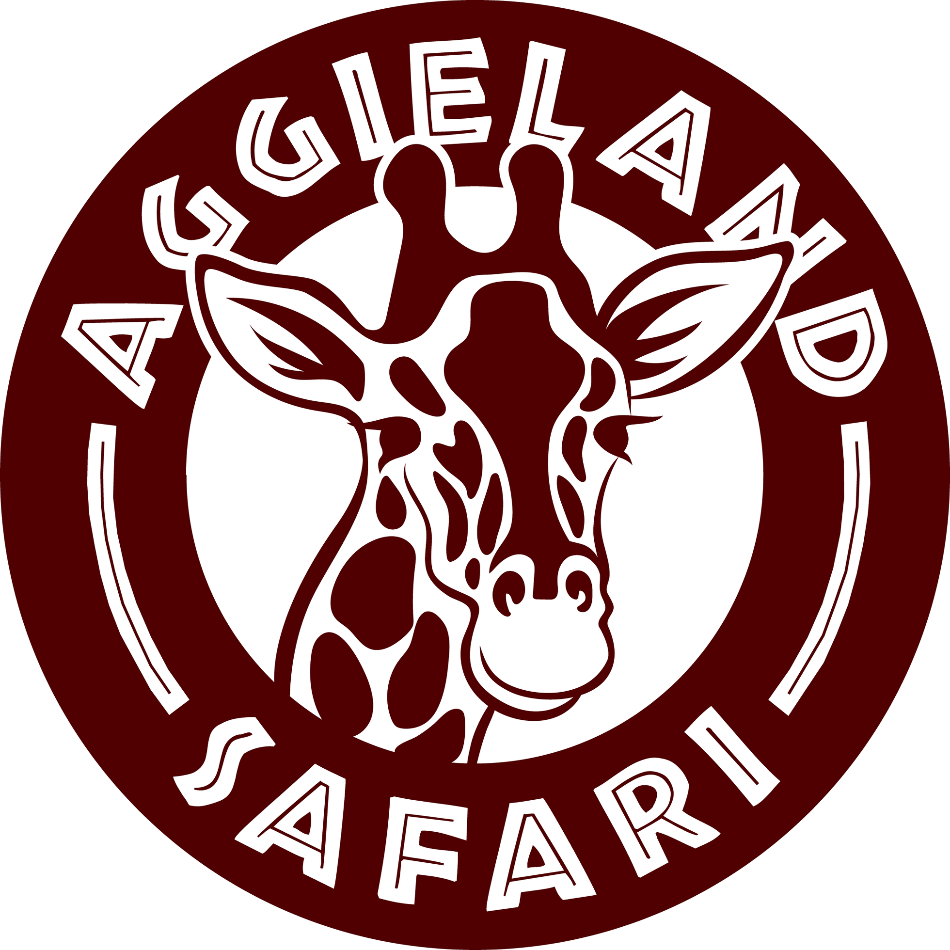 Aggieland Safari Family 4 Pack - image 1